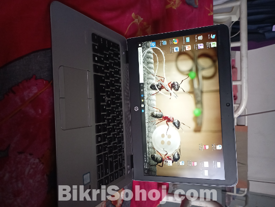 Hp Elitebook 840 G3